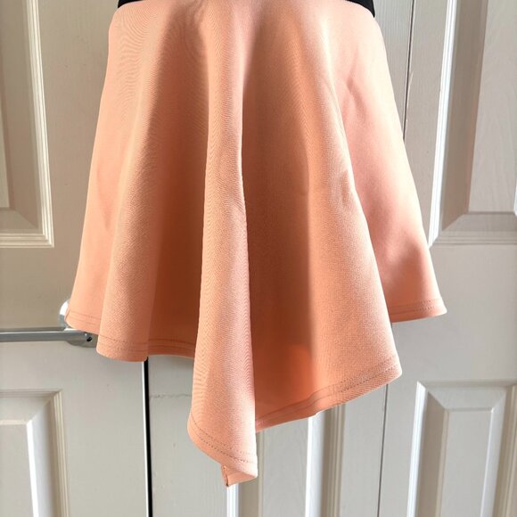 UK2LA Colorblock Halter Romper NWT - Size S/P - Picture 7 of 8